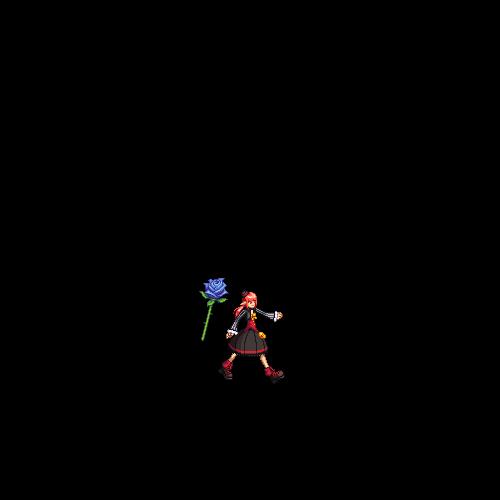 《DNF》全职业玫瑰武器装扮外观怎么样 全职业玫瑰武器装扮外观一览