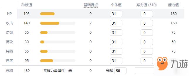 ​《宝可梦剑盾》达摩狒狒怎么配招 达摩狒狒配招攻略教学