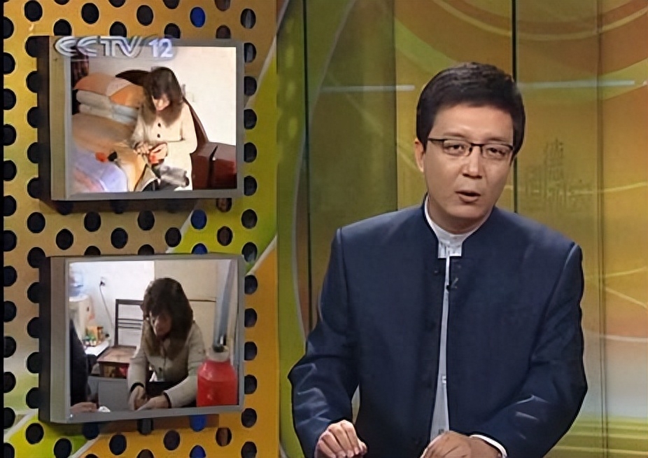 主持人路一鸣:娶校花学妹,45岁离开央视,如今开启了第二人生