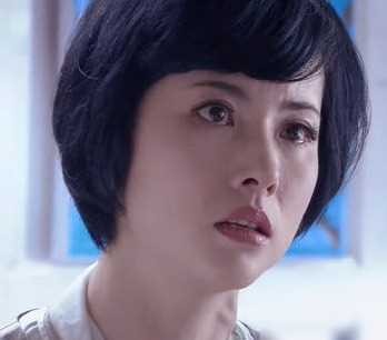演员杨明娜41岁结婚,高龄生子,44岁与老公田亮离婚,如今怎