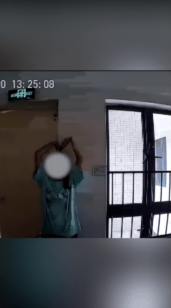 女子猥亵同性近两年,还扬言“让你老公把我也娶了”