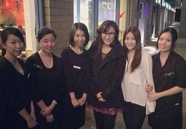 41岁刘心悠发声承认已婚,老公被曝是打工族,她携2000万嫁妆下嫁