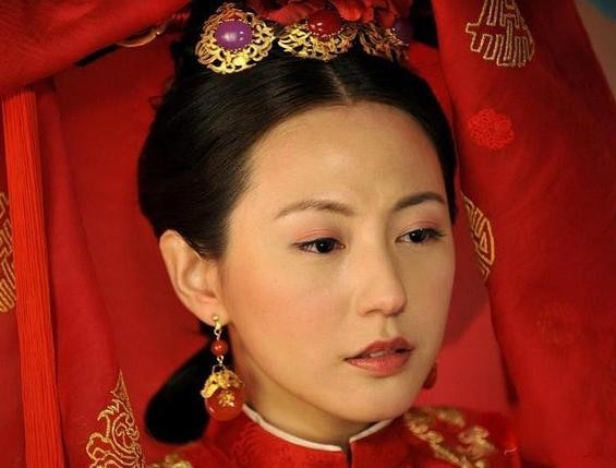41岁刘心悠发声承认已婚,老公被曝是打工族,她携2000万嫁妆下嫁