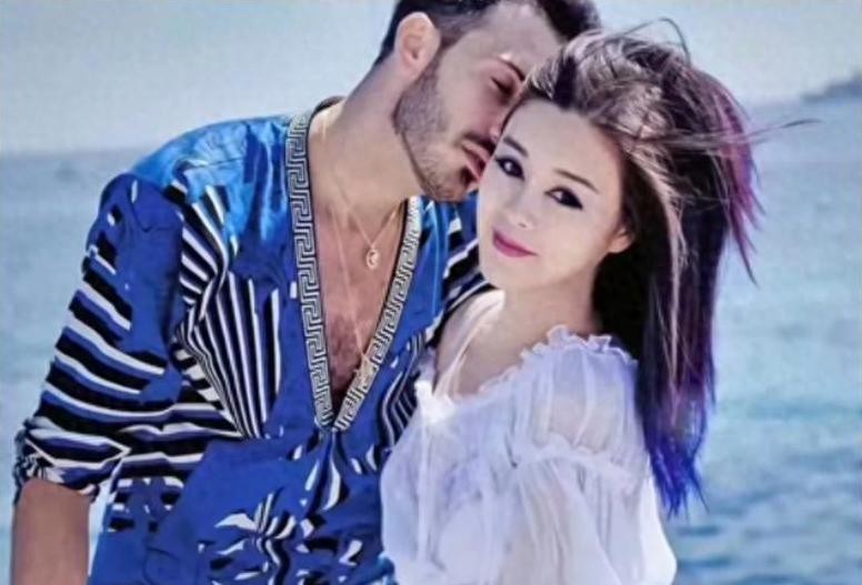 揭秘于文红豪门婚姻背后惊心算计,小20岁老公竟成财产争夺战主角