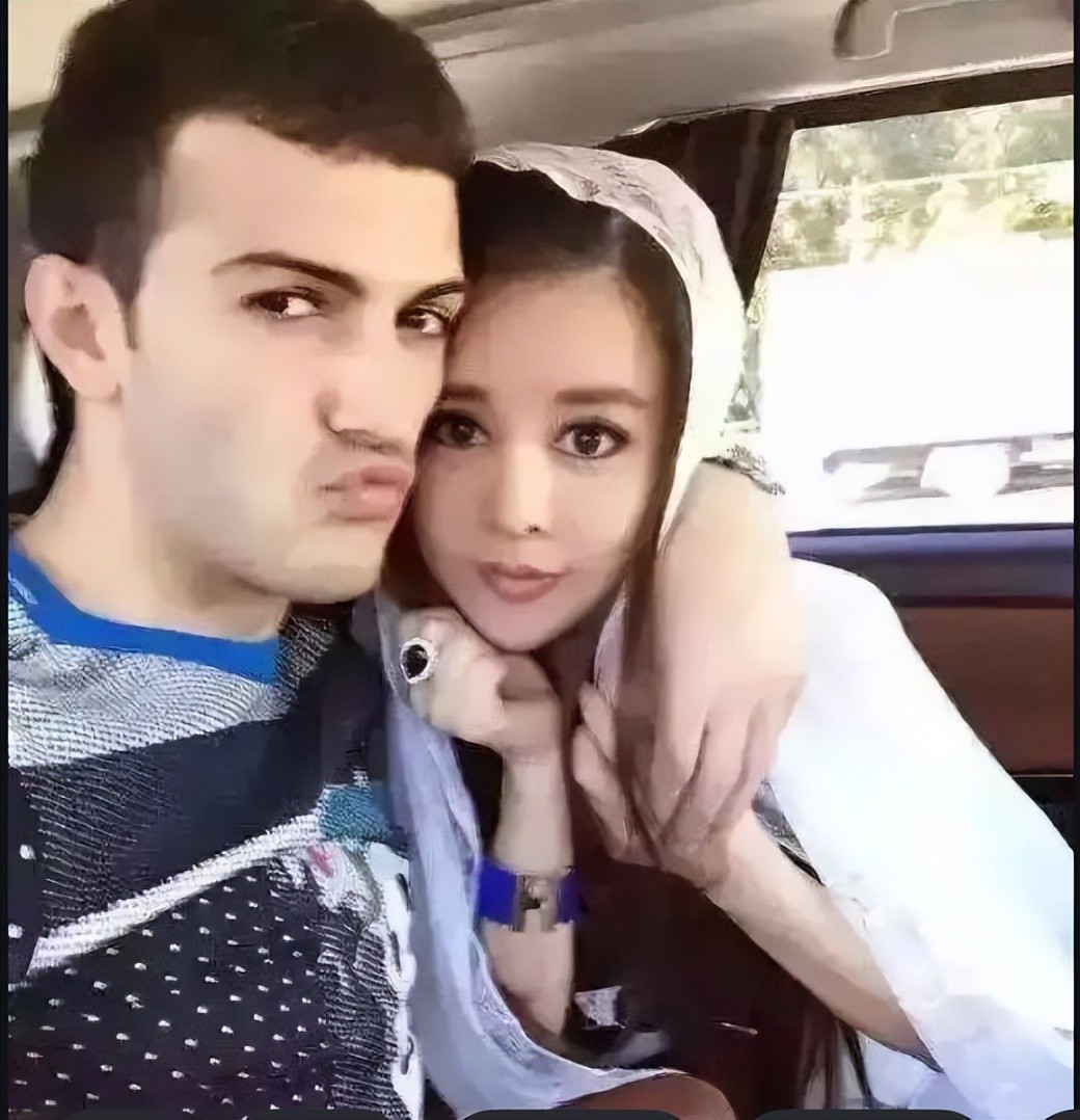 揭秘于文红豪门婚姻背后惊心算计,小20岁老公竟成财产争夺战主角
