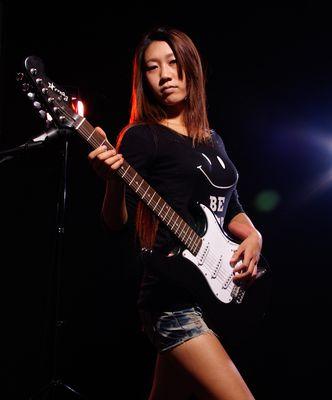 宾得吉他(探究宾得吉他的制造工艺和演奏魅力)