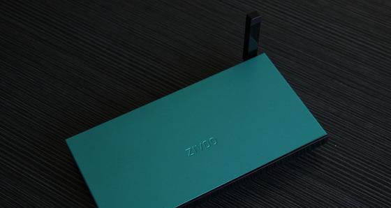 Zivoo智盒(打造全方位高品质娱乐生活,轻松畅享视听盛宴)