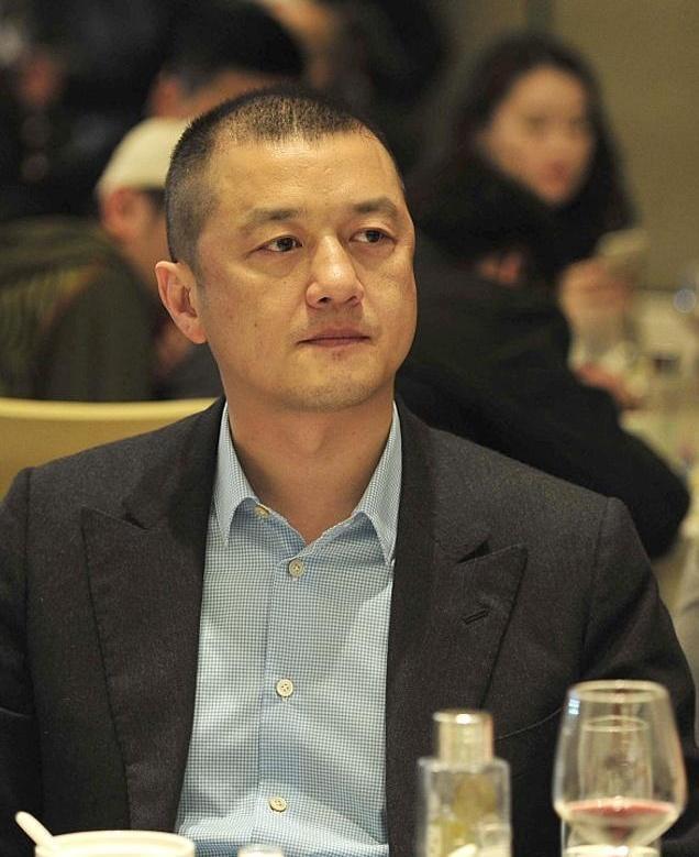娱乐圈多位明星被强制执行(你都知道是谁?)