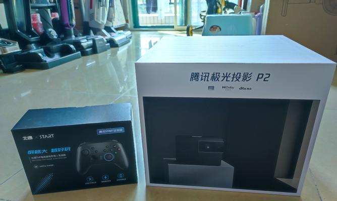 TCL电视P2系列(探索TCL电视P2系列的出色性能和创新设计)