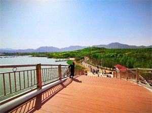 石家庄首个全国特色小镇-铜冶