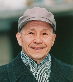 裘盛戎弟子之魁:著名京剧表演艺术家方荣翔