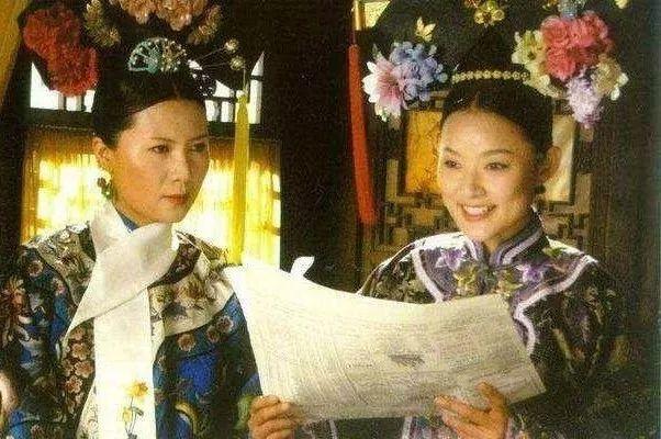慈禧是谁的皇后(慈禧与咸丰帝:生下唯一皇子后,她为何反而失宠了?)