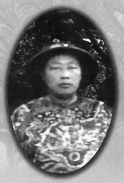 慈禧是谁的皇后(慈禧与咸丰帝:生下唯一皇子后,她为何反而失宠了?)
