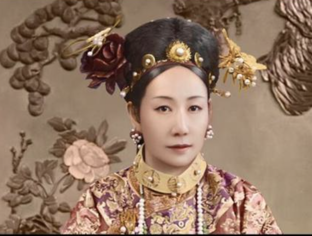 慈禧是谁的皇后(慈禧与咸丰帝:生下唯一皇子后,她为何反而失宠了?)