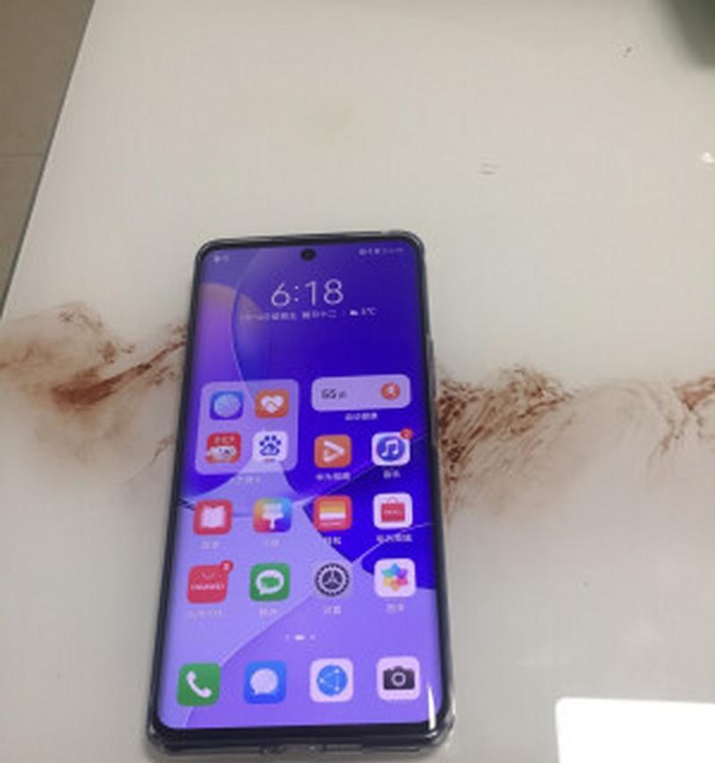 华为Nova2(华为Nova2带你体验卓越性能与出色拍照)