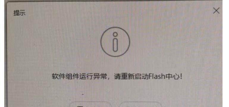 电脑上网应用程序错误的解决方法(有效应对电脑上网出现应用程序错误的问题)