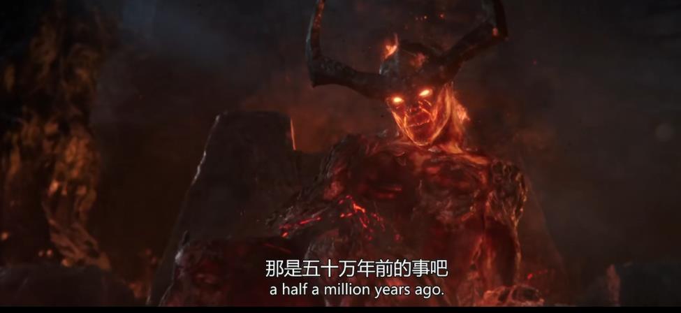 究竟是神还是外星人?阿斯加德人到底有多少寿命?