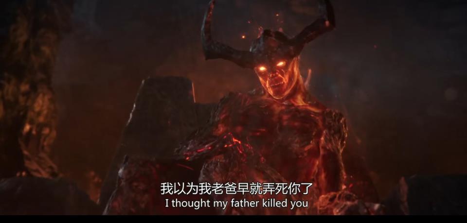 究竟是神还是外星人?阿斯加德人到底有多少寿命?