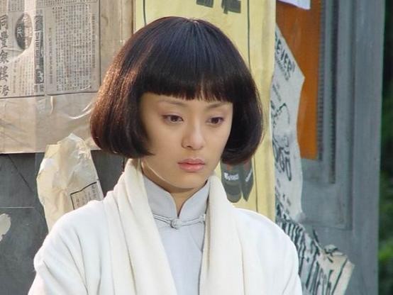 《大染坊》如今的演员现状:女主角沉了,配角成为了娱乐圈顶流