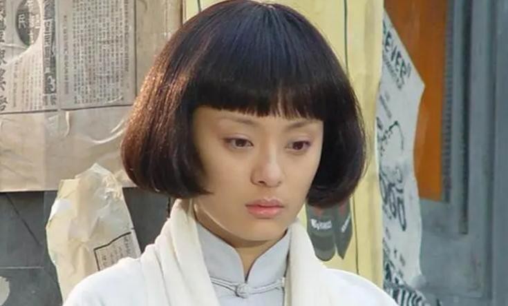 《大染坊》如今的演员现状:女主角沉了,配角成为了娱乐圈顶流