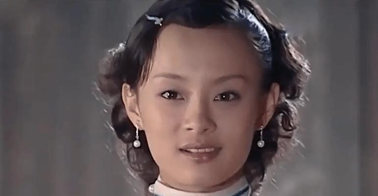 《大染坊》如今的演员现状:女主角沉了,配角成为了娱乐圈顶流