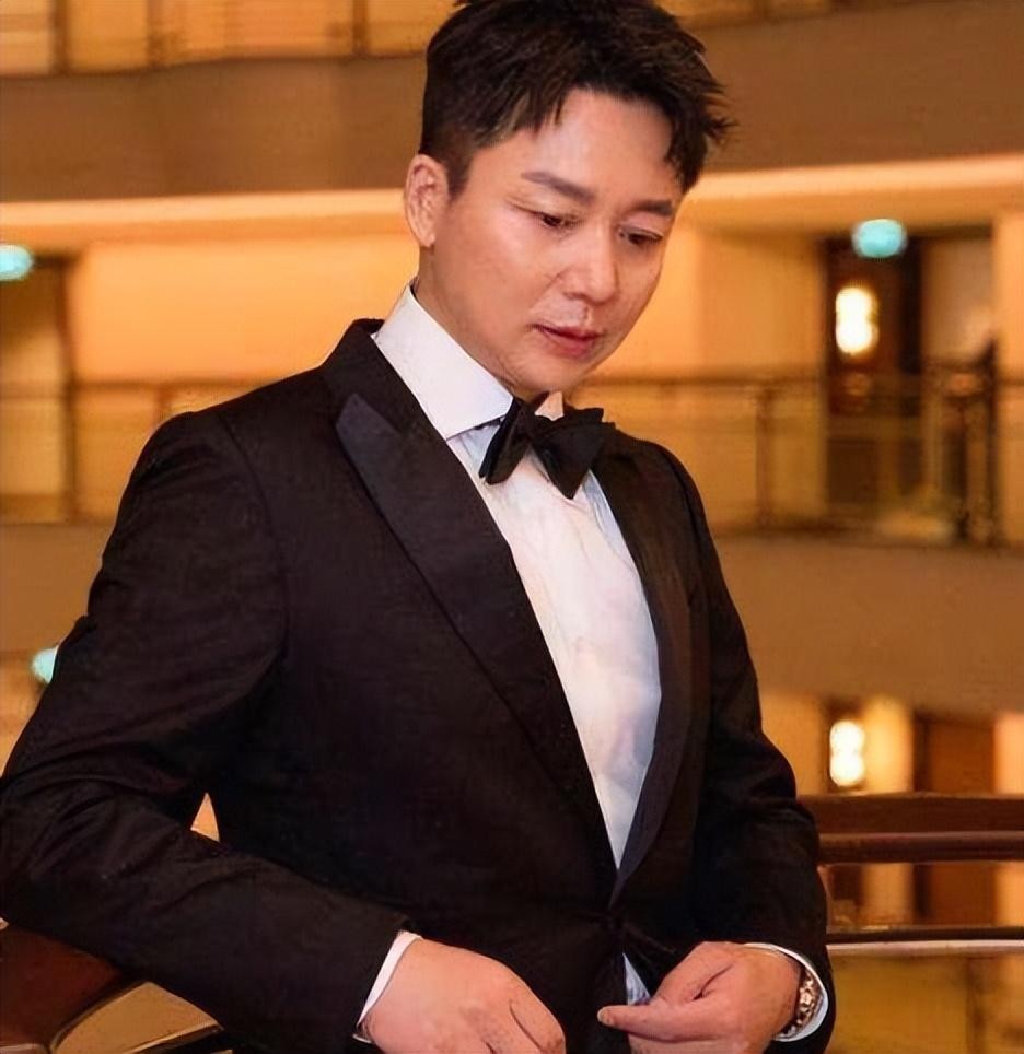 《大染坊》如今的演员现状:女主角沉了,配角成为了娱乐圈顶流