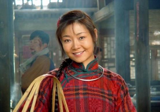 《大染坊》如今的演员现状:女主角沉了,配角成为了娱乐圈顶流