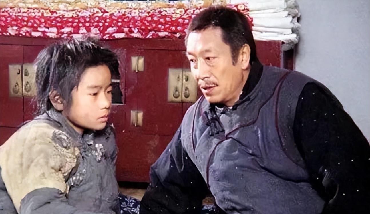 《大染坊》如今的演员现状:女主角沉了,配角成为了娱乐圈顶流