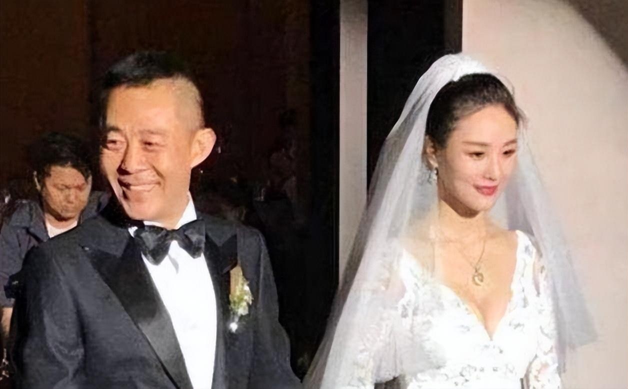 《大染坊》如今的演员现状:女主角沉了,配角成为了娱乐圈顶流