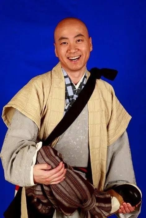 《大染坊》如今的演员现状:女主角沉了,配角成为了娱乐圈顶流