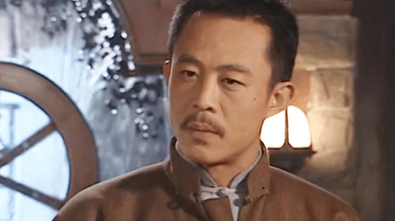 《大染坊》如今的演员现状:女主角沉了,配角成为了娱乐圈顶流
