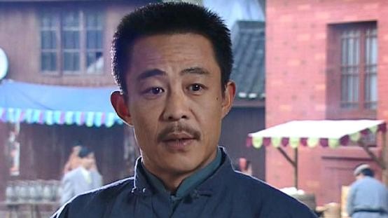 《大染坊》如今的演员现状:女主角沉了,配角成为了娱乐圈顶流
