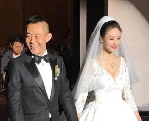 《大染坊》如今的演员现状:女主角沉了,配角成为了娱乐圈顶流