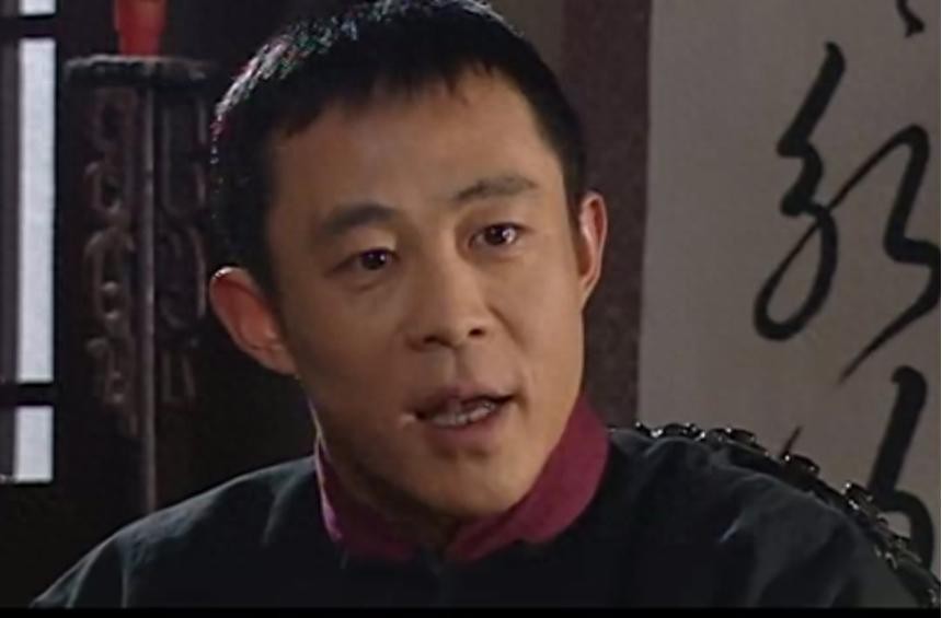 《大染坊》如今的演员现状:女主角沉了,配角成为了娱乐圈顶流