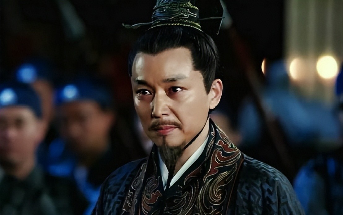 《大染坊》如今的演员现状:女主角沉了,配角成为了娱乐圈顶流