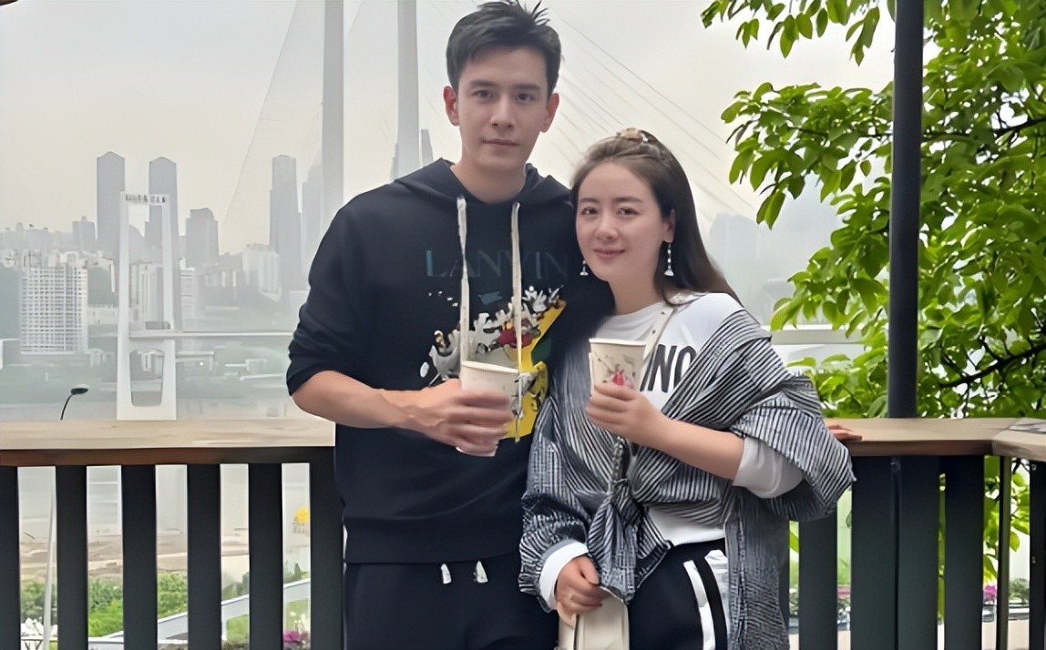 演员经超:我28岁娶二婚富婆,最开心的时光就是老婆挣钱我花钱