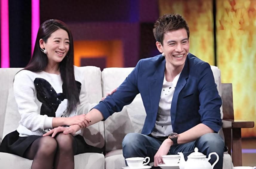 演员经超:我28岁娶二婚富婆,最开心的时光就是老婆挣钱我花钱