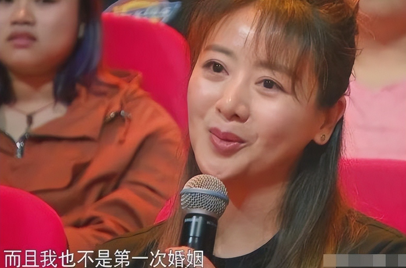 演员经超:我28岁娶二婚富婆,最开心的时光就是老婆挣钱我花钱