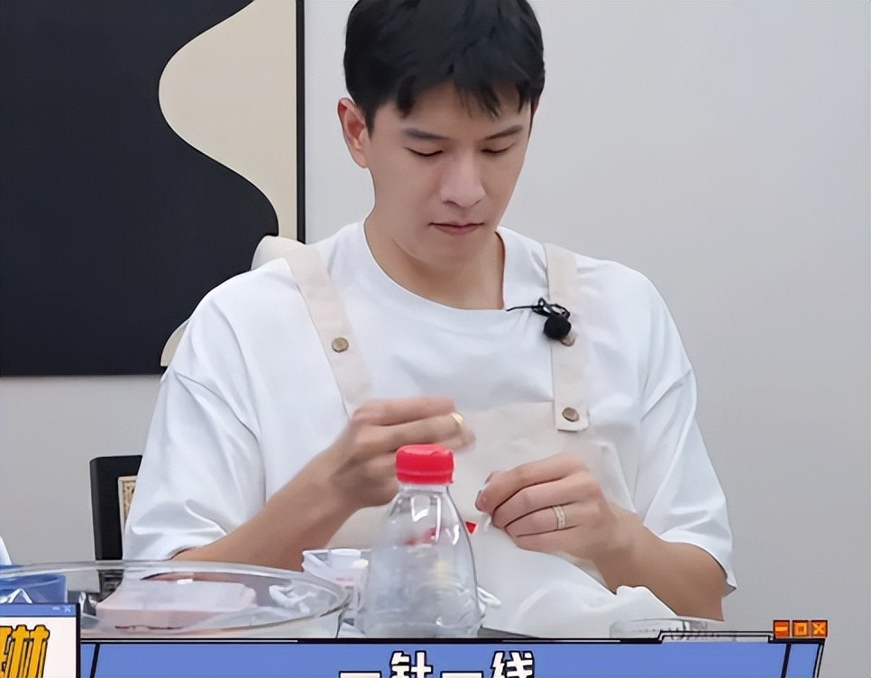 演员经超:我28岁娶二婚富婆,最开心的时光就是老婆挣钱我花钱