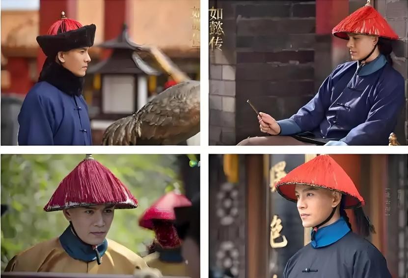 演员经超:我28岁娶二婚富婆,最开心的时光就是老婆挣钱我花钱