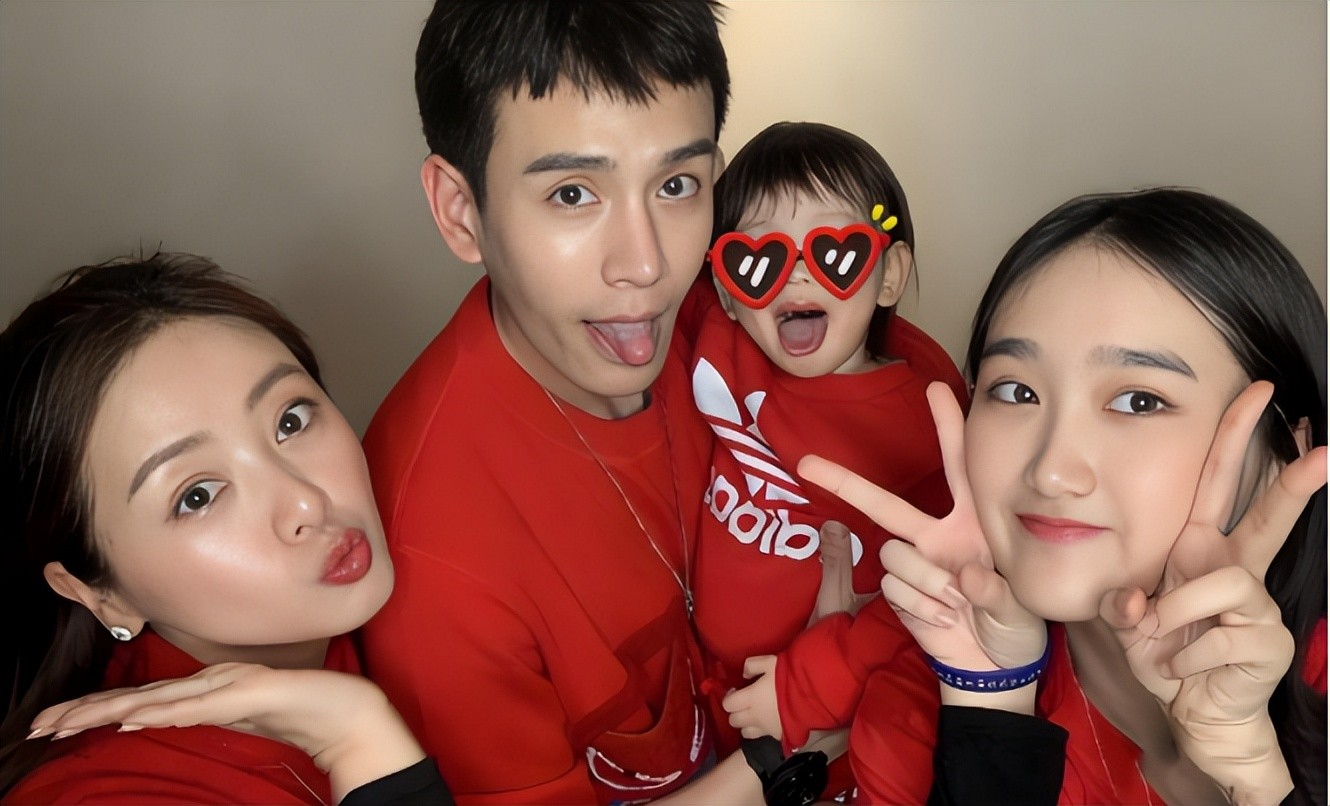 演员经超:我28岁娶二婚富婆,最开心的时光就是老婆挣钱我花钱