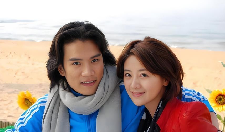 演员经超:我28岁娶二婚富婆,最开心的时光就是老婆挣钱我花钱