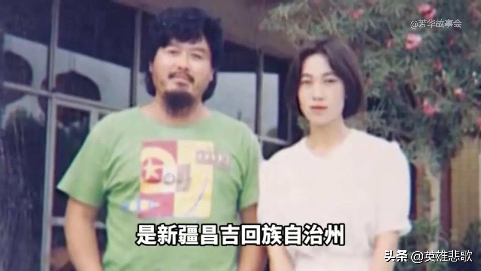 余纯顺曝尸罗布泊,女友们顿时作鸟兽散,红颜知己也不过是一场空