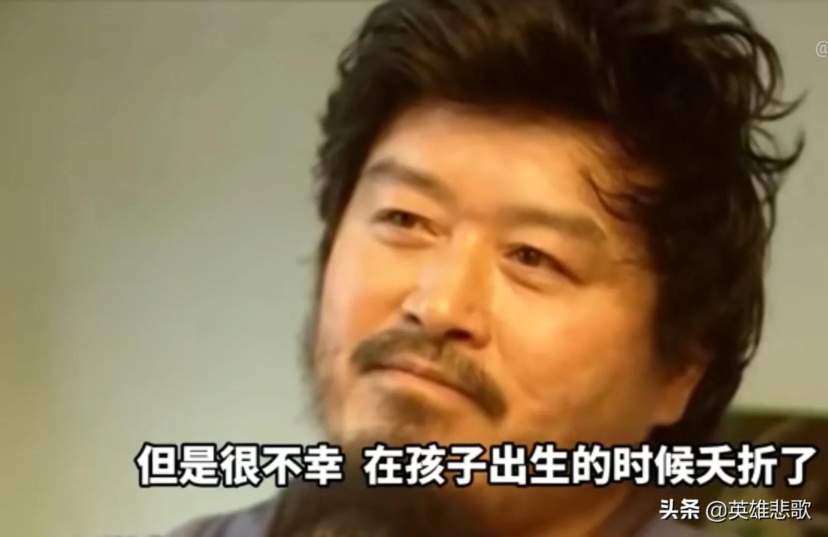 余纯顺曝尸罗布泊,女友们顿时作鸟兽散,红颜知己也不过是一场空
