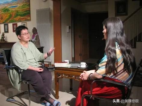 余纯顺曝尸罗布泊,女友们顿时作鸟兽散,红颜知己也不过是一场空