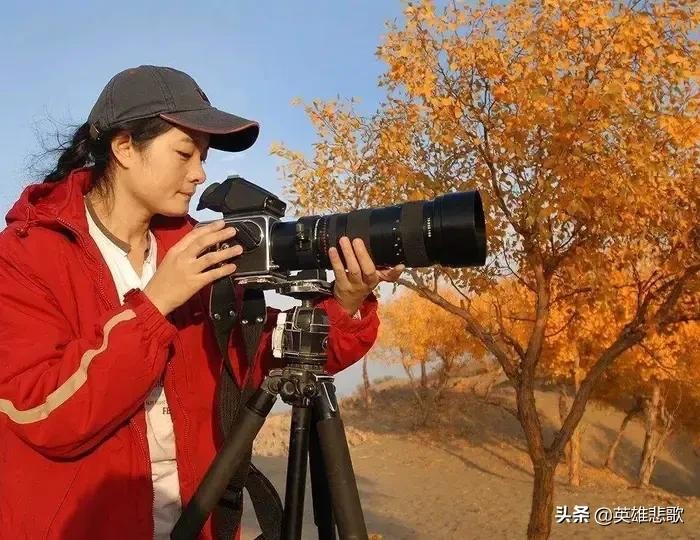 余纯顺曝尸罗布泊,女友们顿时作鸟兽散,红颜知己也不过是一场空
