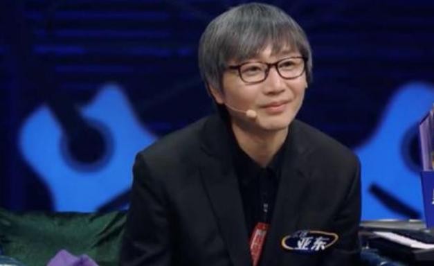 “音乐教父”张亚东风流史,收割数位女神级别女友,基本无缝衔接