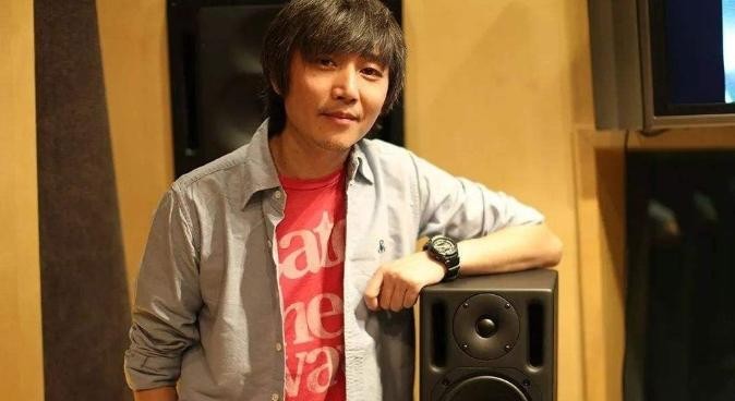 “音乐教父”张亚东风流史,收割数位女神级别女友,基本无缝衔接