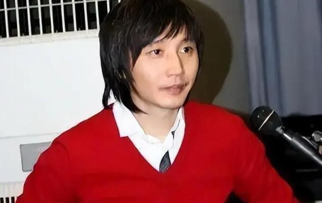 “音乐教父”张亚东风流史,收割数位女神级别女友,基本无缝衔接