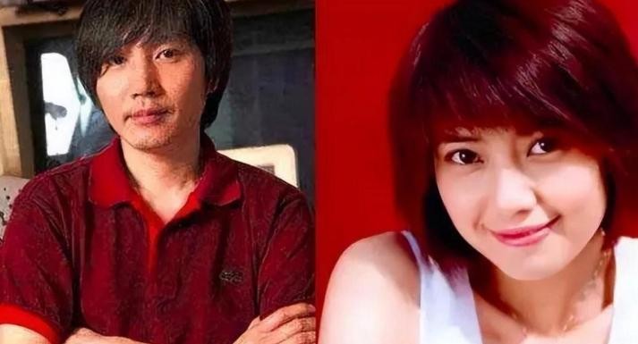 “音乐教父”张亚东风流史,收割数位女神级别女友,基本无缝衔接